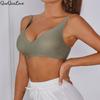 Sujetador sin costuras sexy, sujetadores sin aros, ropa interior íntima suave para mujer, ropa interior íntima femenina, lencería para mujer, ropa interior y ropa de dormir