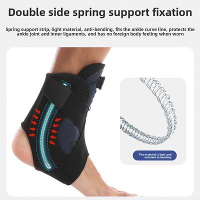 Sportbescherming – Enkelbraces