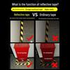 Reflective Warning Tape
