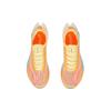 Li Ning Feidian 2 Elite Running Shoes Women's Low Top Fluorescent Milk Yellow ARMS020-3