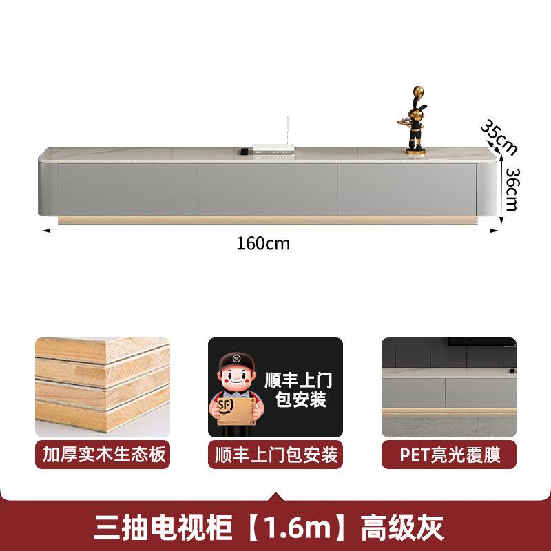 Vintage Professional Tv Stands Large Size Room Decor Beauty Wooden Modern Tv Table Fashion Tv Table Muebles Postmodern Furniture