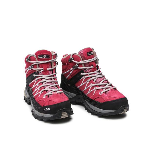 Треккинговые ботинки CMP Rigel Mid Wmn Trekking Wp