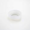 SW 16 Cores 7.0CM Tampa de Fundo de Silicone Rosqueada para Copo Montanha-russa Manga Tampa de Copo Bainha 70MM Resistente ao Desgaste Estojo para Copo Suporte para Copo