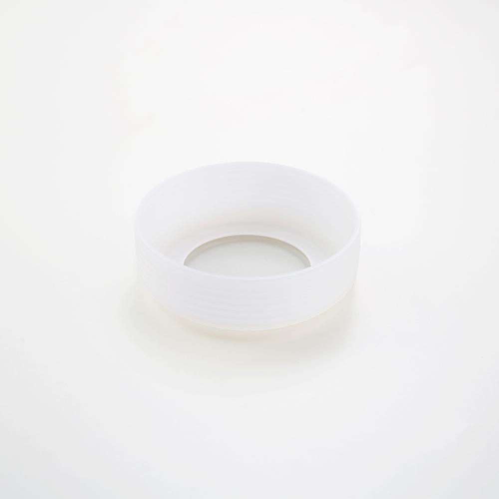SW 16 Cores 7.0CM Tampa de Fundo de Silicone Rosqueada para Copo Montanha-russa Manga Tampa de Copo Bainha 70MM Resistente ao Desgaste Estojo para Copo Suporte para Copo