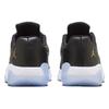 New Jordan 11 CMFT Low 'Black White Gold' DN4180-070