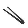Dual Pin Angle Grinder Wrench High Strength Tool Steel Dual Hook Design Two Size Options For Automotive Repair