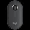Logitech Pebble M350 Wireless Bluetooth Mouse