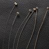 6pcs Classical Clear Steel Strings Electric Guitar Musical Accessories