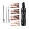Tools MTB Road Bike Tubeless Puncture Repair Kits