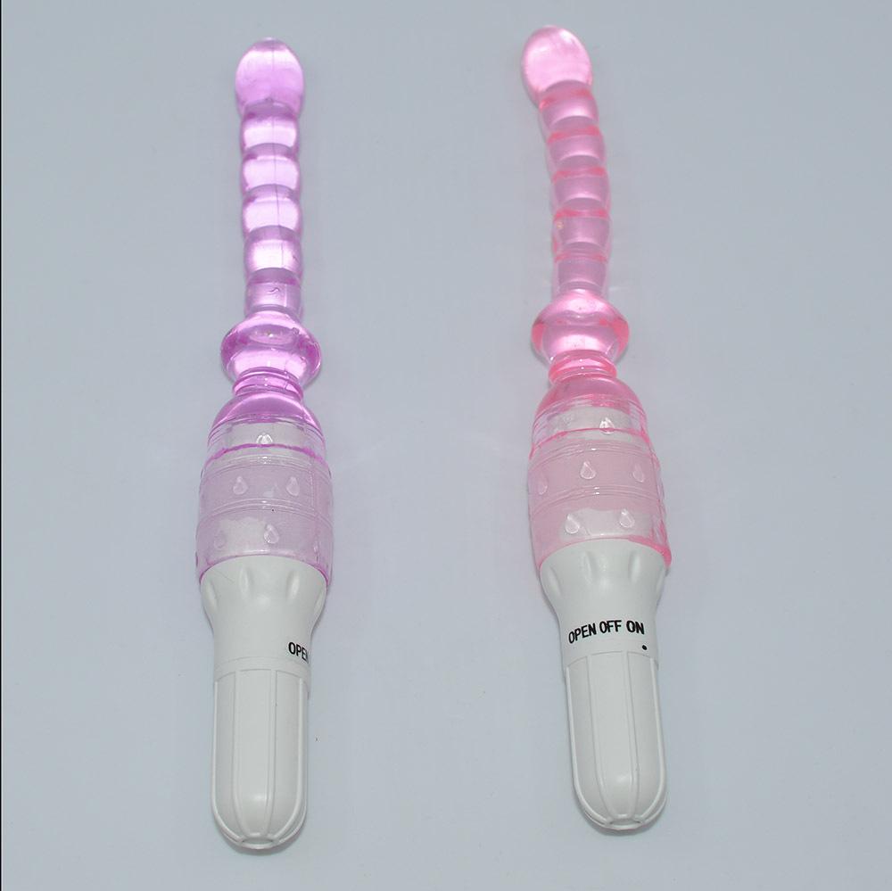 Electric Backyard Zipper Male and Female Anal Plug Teasing Masturbation Massager Vibrator Adult Sex Toy