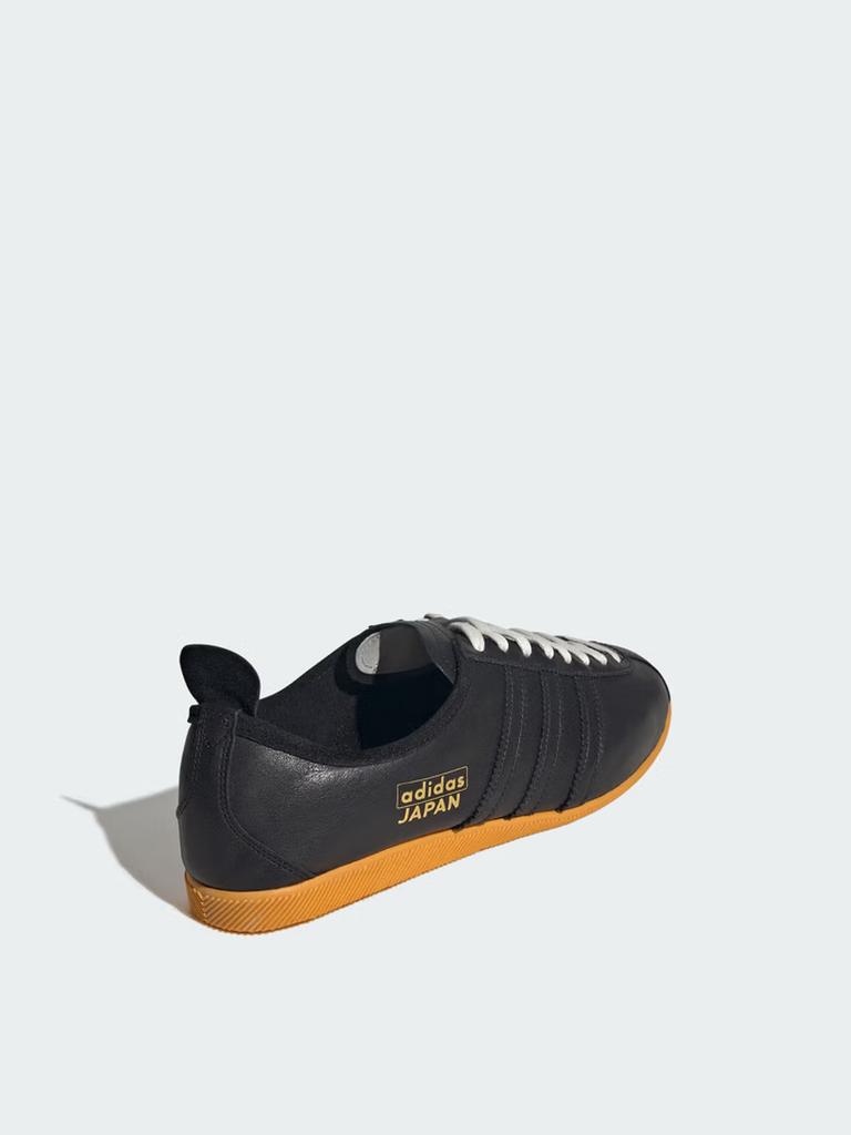Adidas "T Head Shoes" - Classic Vintage Low-Top Sport Shoes From Japan Adidas Three Leaf Clover JS3774