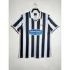Retro Juventus Football Jerseys Short Sleeve Sports Training Men