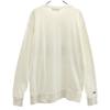 WIND AND SEA Kawasaki Brave Thunders Long sleeve trainer L off white Men's Used
