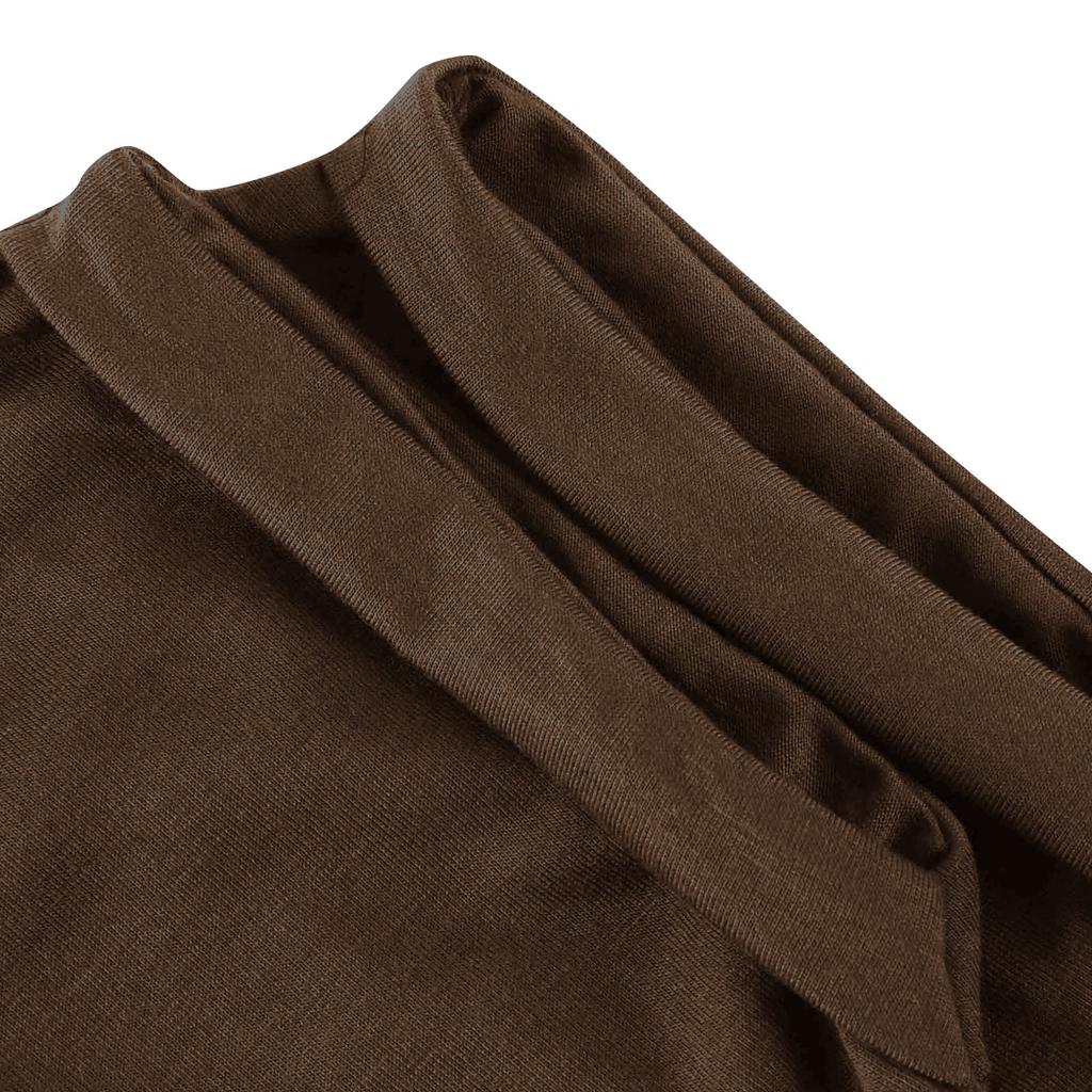 Damen Sommerkleid Rundhals ärmellos A-Linie Kleid Saum Gürtel Swing Strandkleider