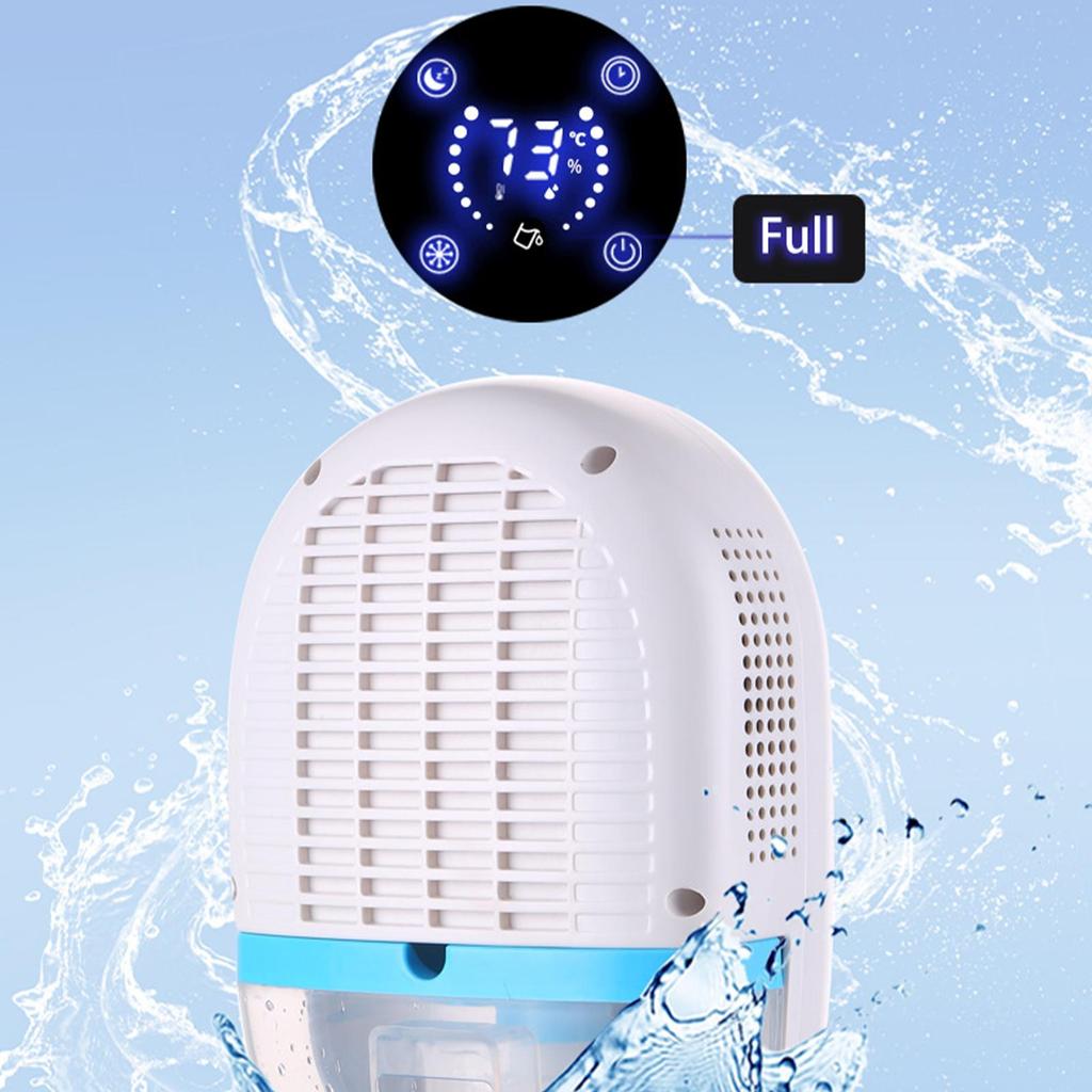 Household bedroom mini dehumidifier with remote control basement dehumidifier dehumidifier dehumidifier