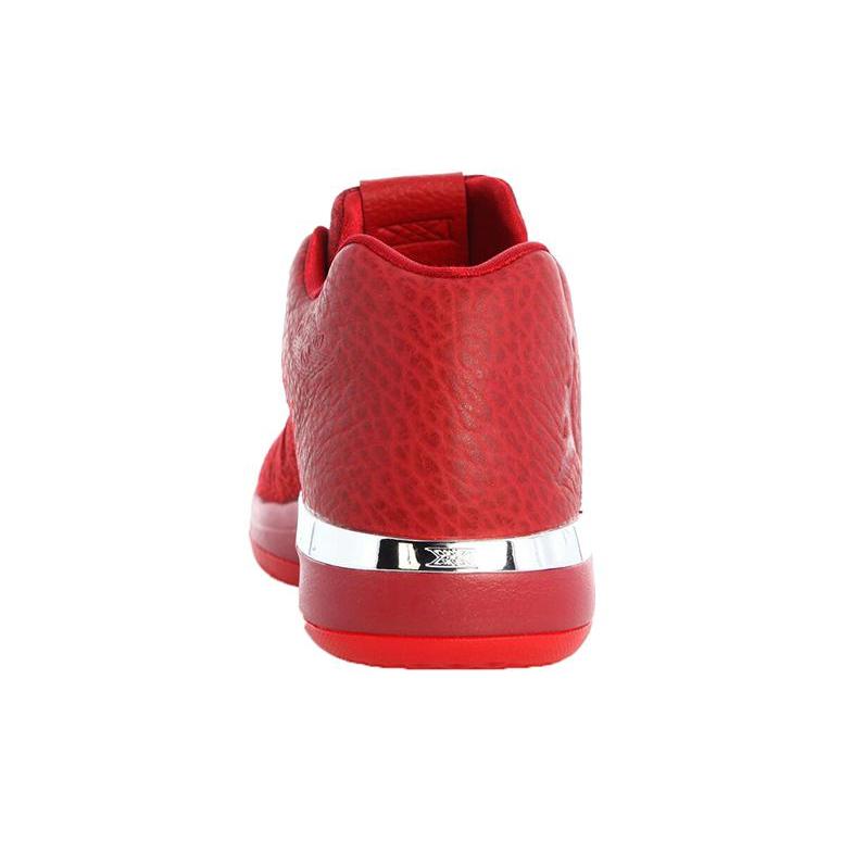 Air Jordan Xxxi Low Gs 897562-601