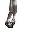 Kinder Skateboard Schuhe Jungen- und Mädchen Athleisure Schuhe