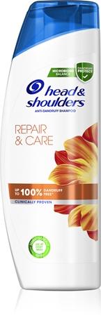 

Anti-Dandruff Shampoo TU прозрачный