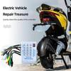 Piese de schimb pentru biciclete – Instrumente pentru reparararea bicicletelor