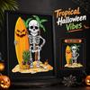 Parti Süsleri – Cadılar bayramı aksesuarları