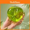 Green Stress Relief Toy With Slow Rebound Tpr For Adults And Kids