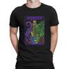 Howard Phillips Lovecraft Hastur Mens TShirt Cosmic Horror Azhmodai Distinctive T Shirt Harajuku Sweatshirts Hipster