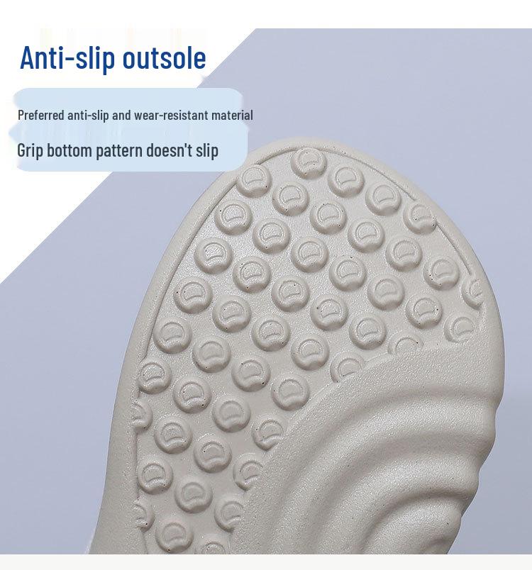 Women's Trendy Painted Soft Sole Canvas Shoes - Spring & Autumn