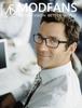 MODFANS Reading Glasses Men Eyeglasses read Classic Square Frame Spring HInge Lightweight Comfortable Wear Readers Women Eyewear