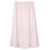 Betu Women's Summer High-Waist A-Line Midi Skirt