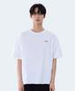 Yosemiti Strawberry Digital Print Short Sleeve T-Shirt White Yt-3Y25