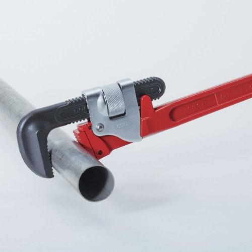 Lobtex Heavy-Duty Pipe Wrench 600mm PW600