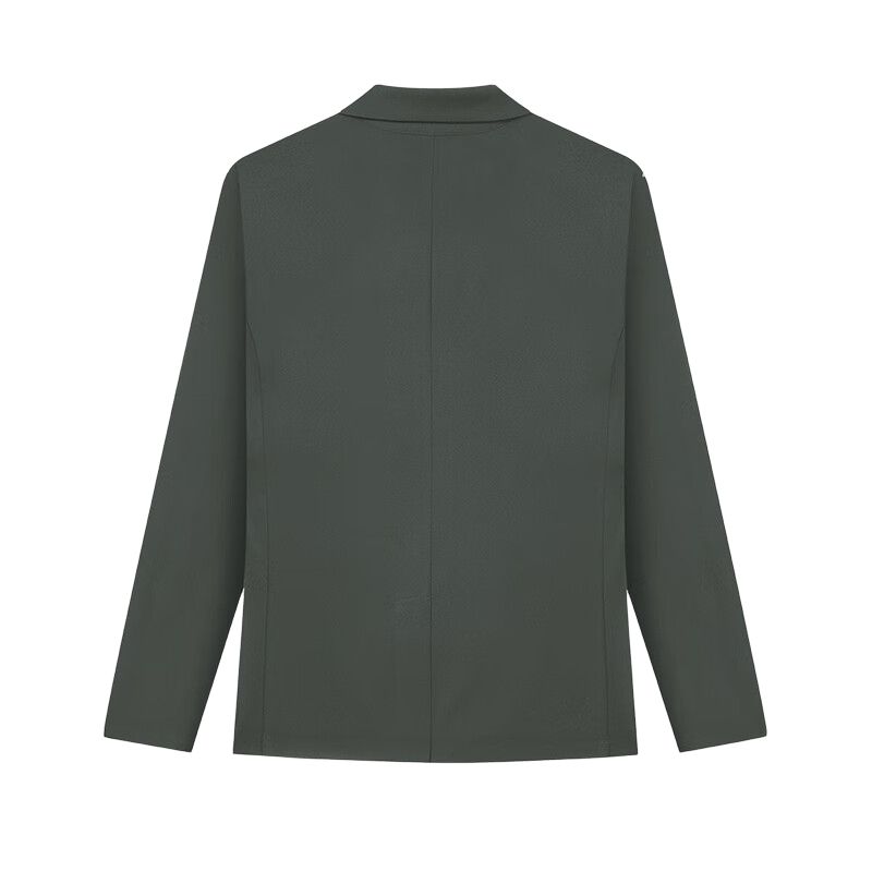 Men's FILA Business Suit Men's Military Gray Green