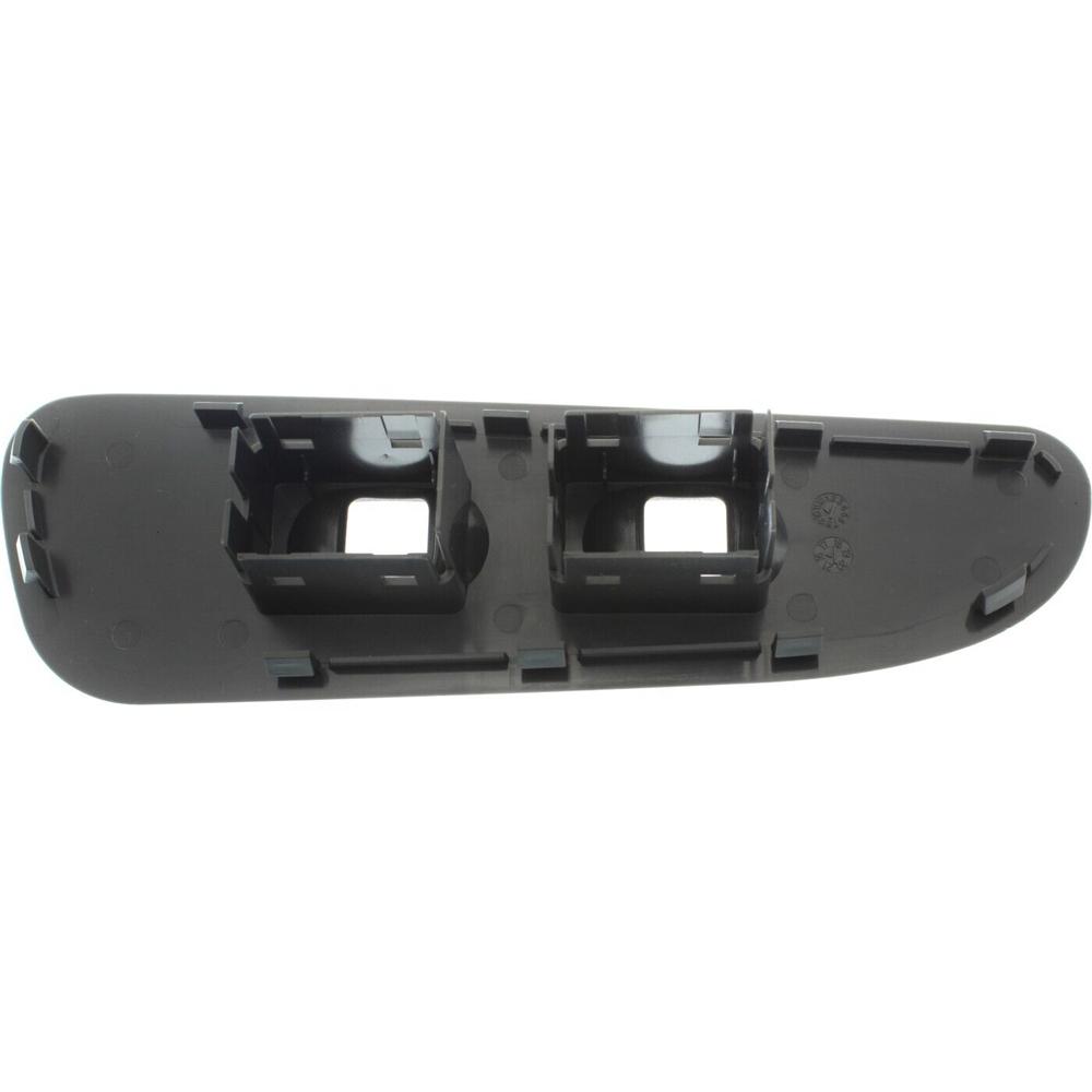 Window Switch Bezel Front Passenger RH Side For Ram Truck 5HZ72XDHAC 5HZ72XDHAB