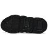 FILA Panini Basketball Shoes 'Black Oatmeal' Men's F12M242605FBO