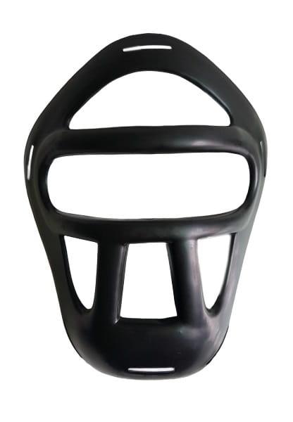 Gittermaske für Evolution Boxhelm