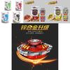 Beyblade Burst Battle Draaitollen - Het Ultieme Cadeau Voor Kinderen Die Van Spannend En Actievol Plezier Houden