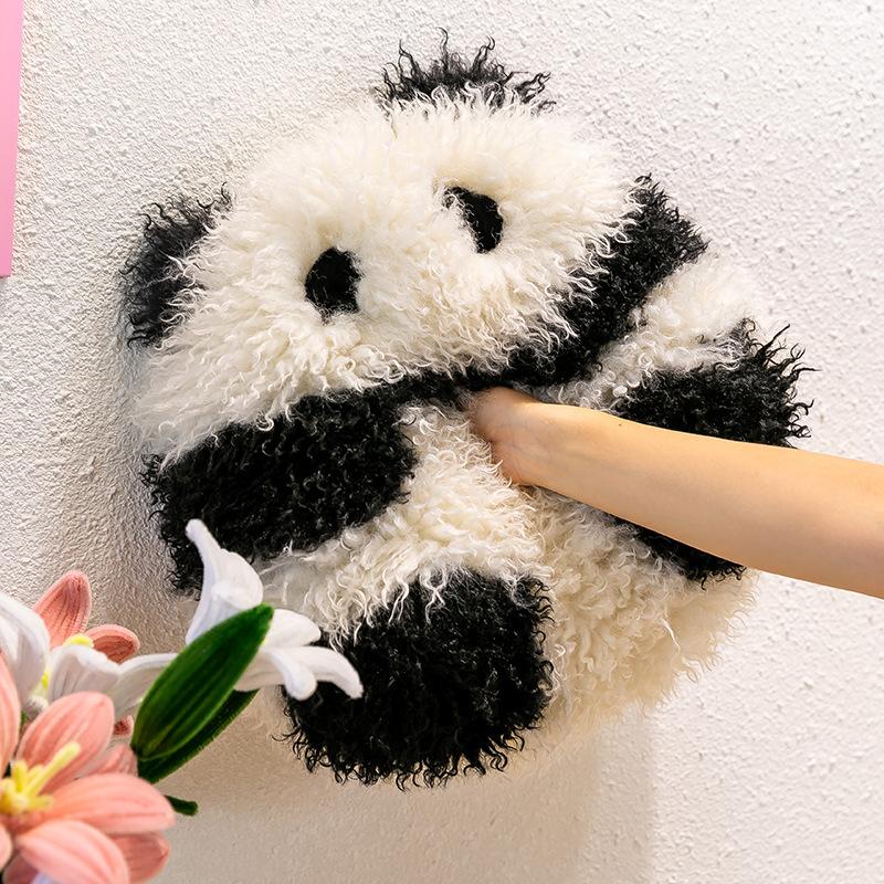 Cute Ball Series Plush Toy Creative Simulation Little Hedgehog Doll Pillow Gift