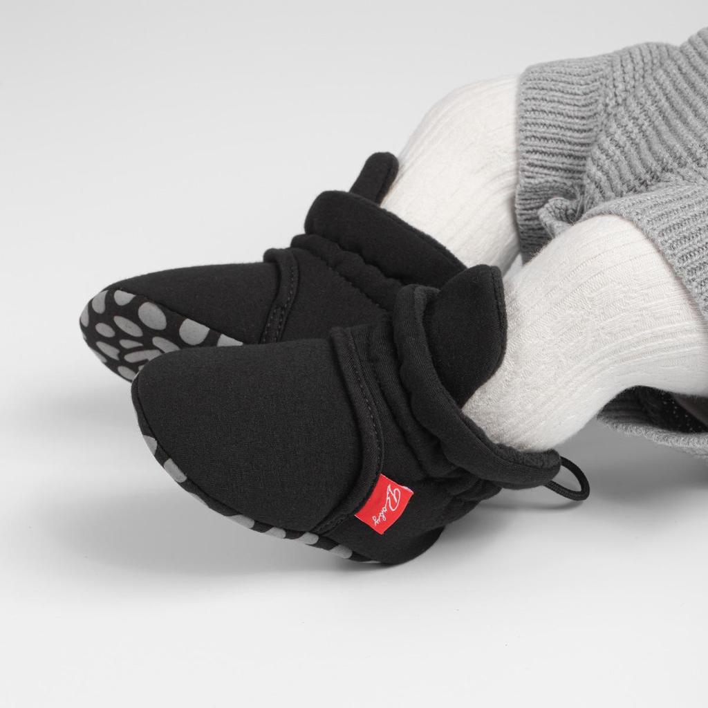 Autumn/Winter Non-Slip Soft Sole Toddler Boots