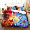 She Ra Und Die Prinzessinnen Der Macht Bettwäsche Set Einzelbett Twin Full Queen King Size Bettset Aldult Jungen Schlafzimmer Bettbezug Sets 3D