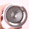 Stainless Steel Vacuum Mug Leakproof Cute And Stylish Great For Kids Trend Use Safety Best Seller Thermos Water Bottle Hot Item