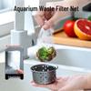 Disposable Kitchen Sink Strainer Bags
