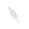Loose/Packaged HPI3-5~25 Double-Headed External Thread Hexagonal Pillar Insulating M3 Hole