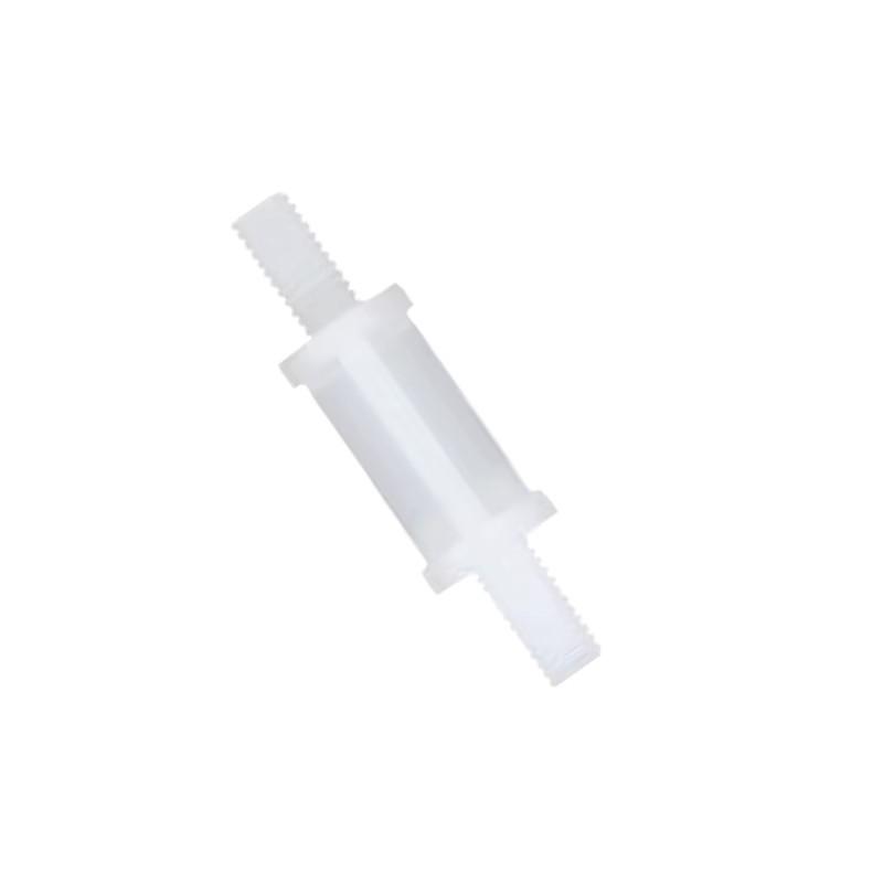Loose/Packaged HPI3-5~25 Double-Headed External Thread Hexagonal Pillar Insulating M3 Hole
