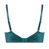 AMOSTYLE by Triumph Hope Swaying M010 Bra, Leaves, Women's, (Green)