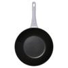Chuidahuang 32cm Non-stick Flat-Bottom Wok