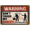 Vintage Room Decoration Home Decor Items Tin Signs Aesthetic Men Bedroom Metal Signs Retro Metal Plate Posters Wall Art Mural