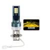 12V 6000K Car LED Headlight Fog Light Bulbs H4 H7 H11 H8 H9 H1 H3 LED 9005 9006 Hb3 Hb4 Auto Driving Running Lamps 12000LM