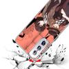 Bungo Stray Dogs Manga Phone Case For Samsung Galaxy S24 S25 Edge S26 Ultra S23 S22 S21 Plus S20 FE + Personalized Print Cover G