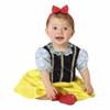 BB Carnival-Princess Costume for Babies 12-24 Months