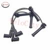 Spark Plug Wire Set Fits For Mazda 6 MPV Atenza Tribute Escape 1.8L 2.0L Part No# L813-18-140B L813-18-140C